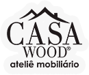 Casa Wood Ateliê Mobiliário -